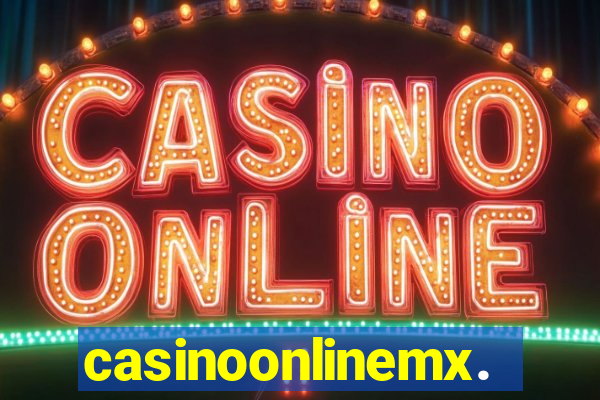 casinoonlinemx.mx