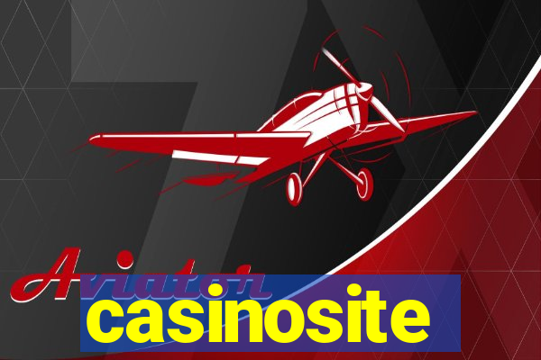 casinosite