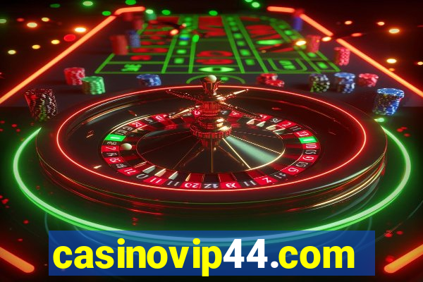 casinovip44.com