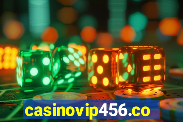 casinovip456.com