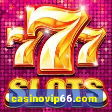 casinovip66.com