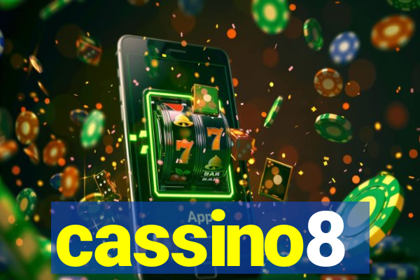 cassino8