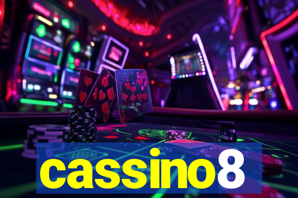 cassino8