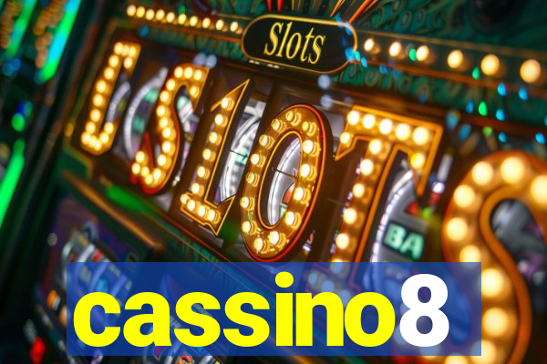 cassino8