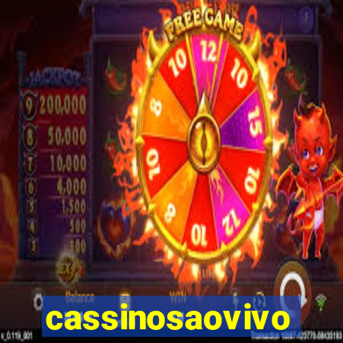 cassinosaovivo