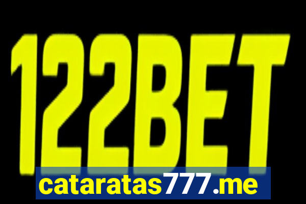 cataratas777.me