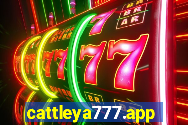 cattleya777.app