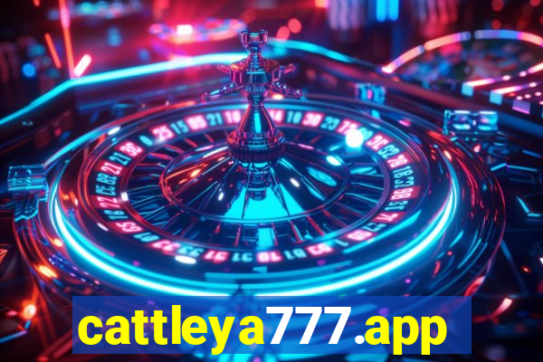 cattleya777.app