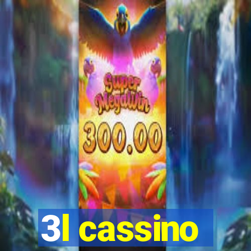 3l cassino