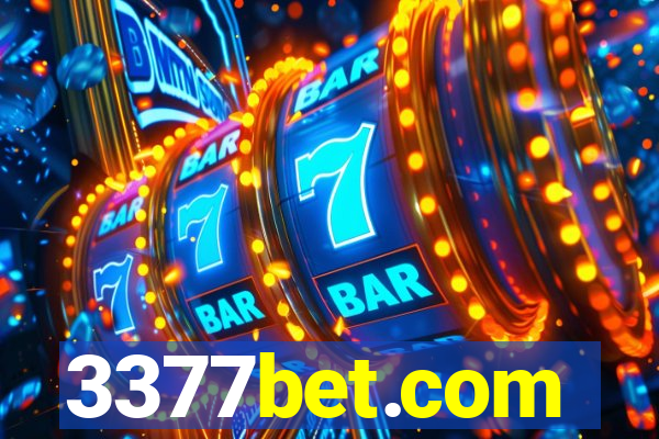 3377bet.com