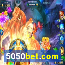 5050bet.com