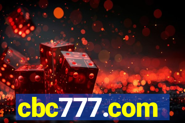 cbc777.com