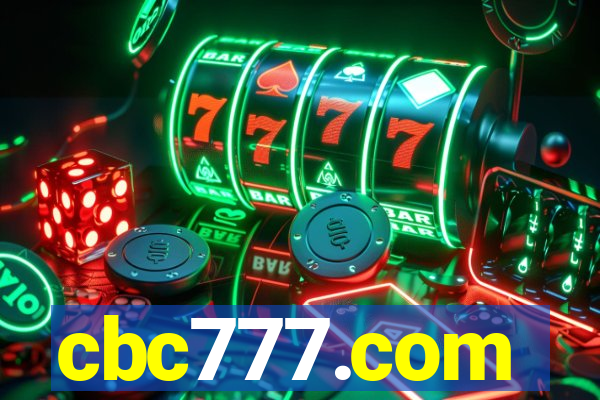 cbc777.com