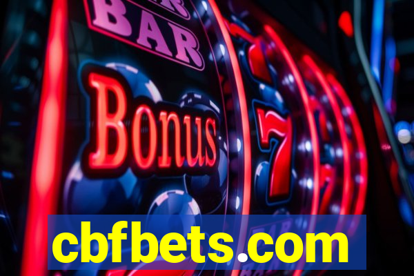 cbfbets.com