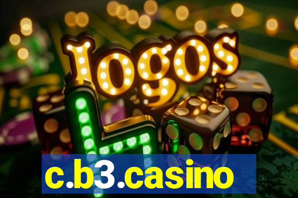 c.b3.casino