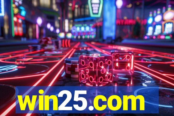 win25.com