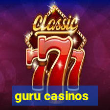 guru casinos