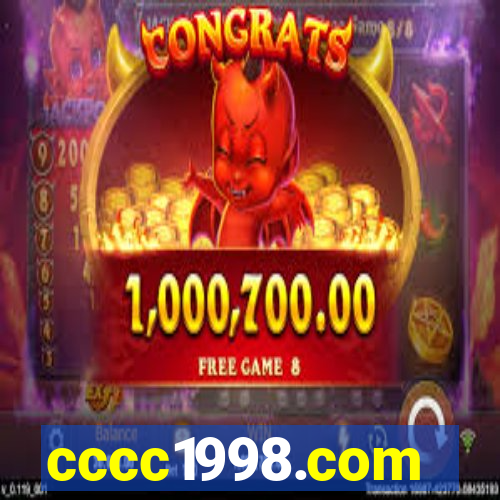 cccc1998.com