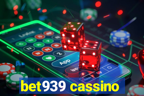 bet939 cassino