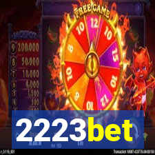 2223bet