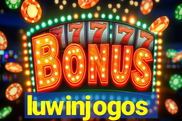 luwinjogos