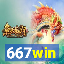 667win