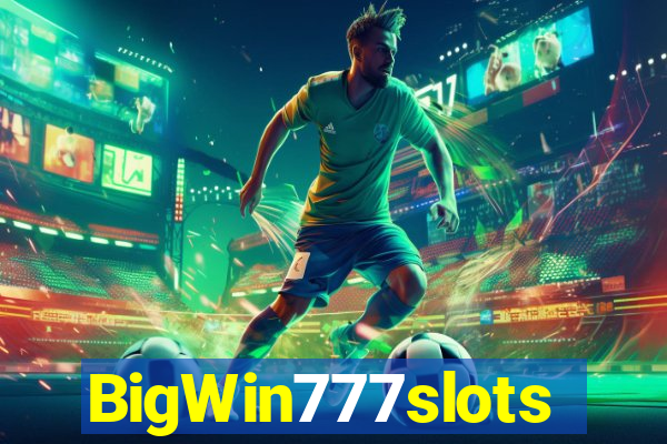 BigWin777slots