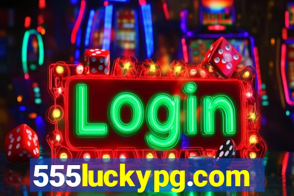 555luckypg.com