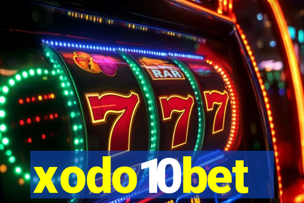 xodo10bet