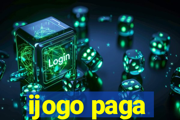 ijogo paga