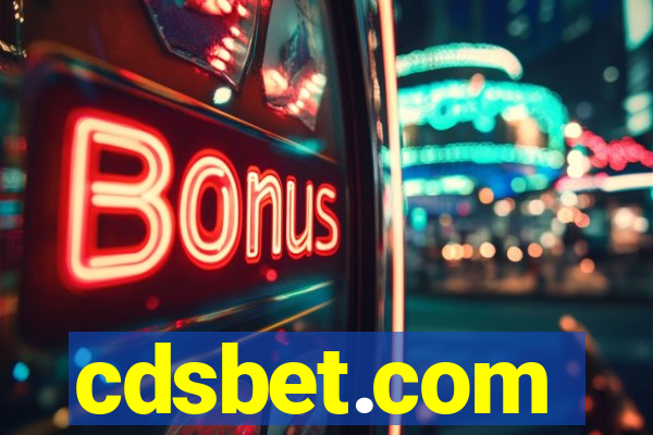 cdsbet.com