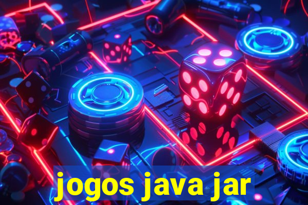 jogos java jar