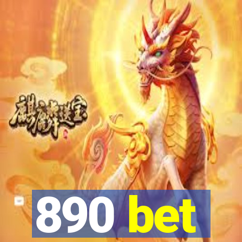 890 bet