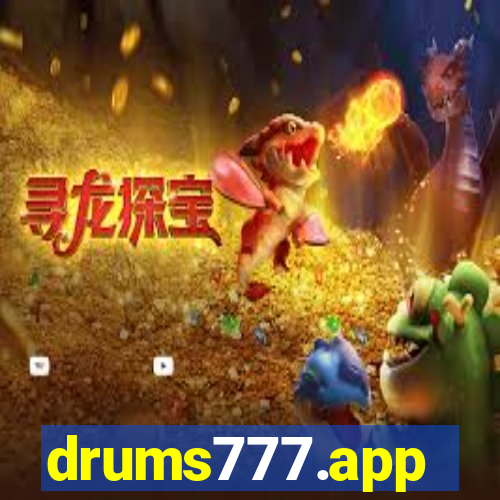 drums777.app