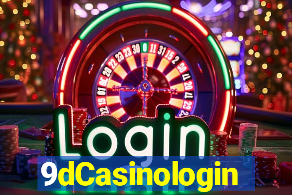 9dCasinologin