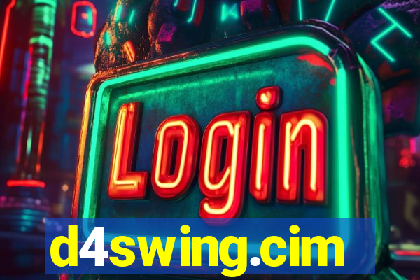 d4swing.cim