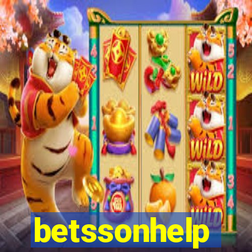 betssonhelp