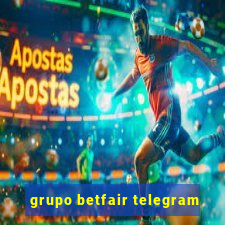 grupo betfair telegram