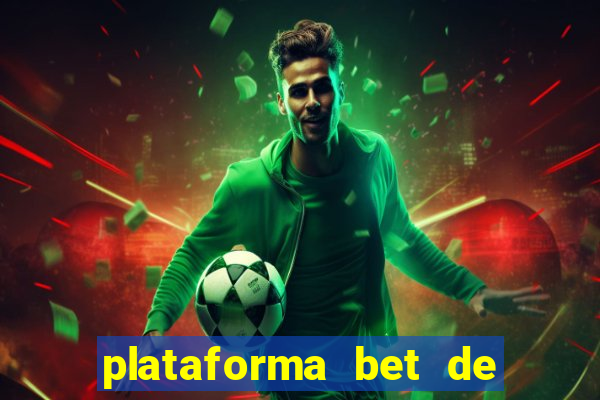 plataforma bet de 1 real