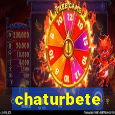 chaturbete