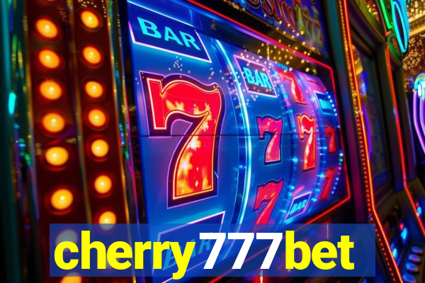 cherry777bet