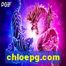 chloepg.com