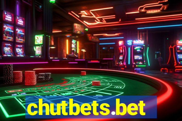 chutbets.bet