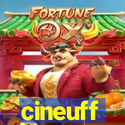 cineuff