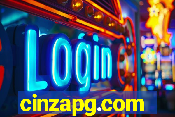 cinzapg.com