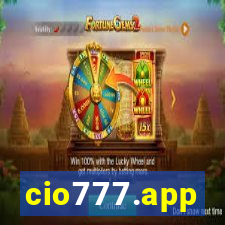 cio777.app