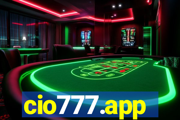 cio777.app