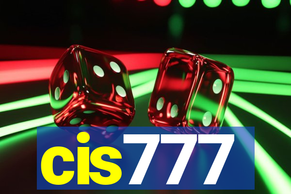 cis777