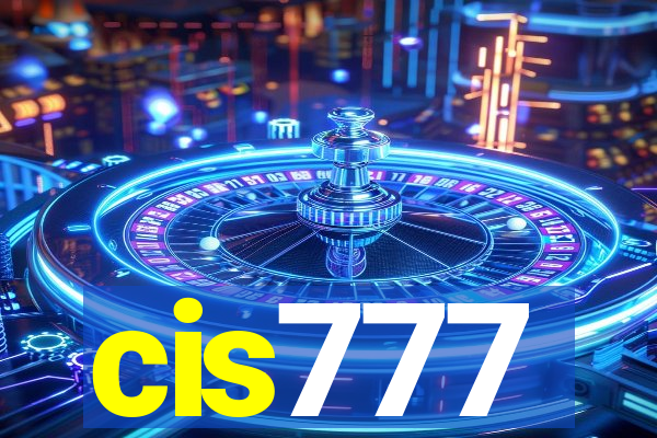 cis777