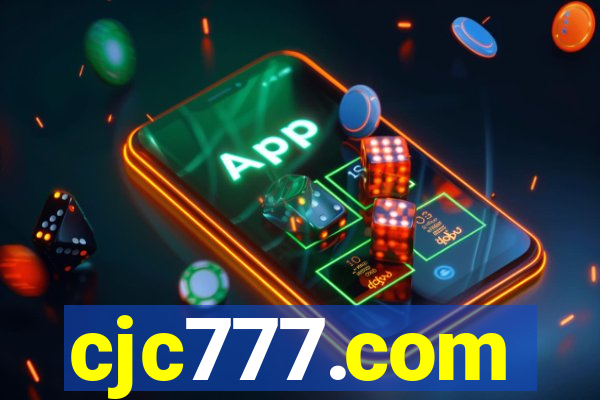 cjc777.com